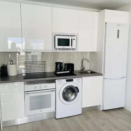 Appartement Luxury Apartment Atlantic View 1A *