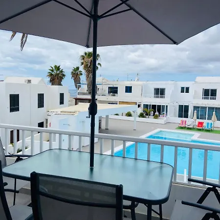 Luxury Apartment Atlantic View 1A *