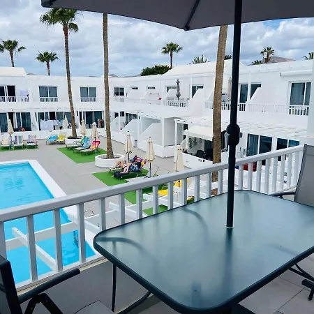 Apartamento Luxury Apartment Atlantic View 1A *
