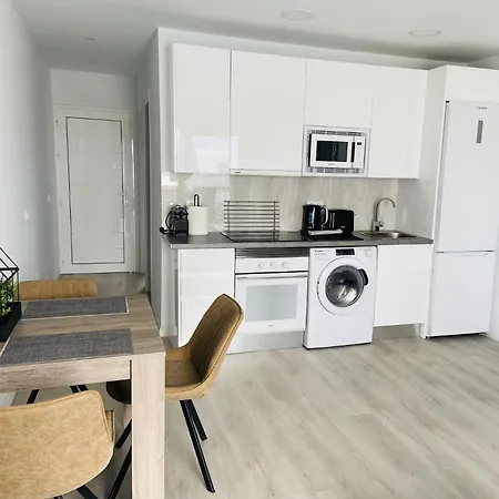 Apartamento Luxury Apartment Atlantic View 1A Puerto del Carmen (Lanzarote)